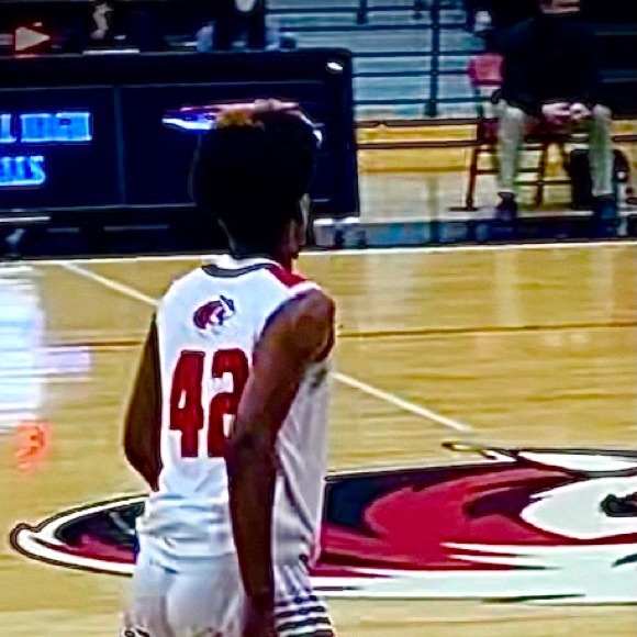 Meet your Posher, Davarion - Picture 1 of 1